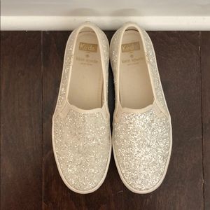 Kate Spade + Keds Tennis Shoe